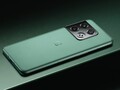 De 10T zou er ongeveer zo uit kunnen zien. (Bron: OnePlus)