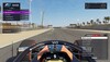 F1 25 in-game radio-opties (bron: Anil Ganti, Notebookcheck)