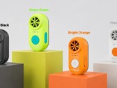 De Nitecore NWE10 is verkrijgbaar in vier kleuren