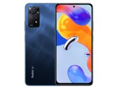 Xiaomi Redmi Note Pro 5G