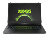 Kort testrapport Schenker Technologies XMG Pro 17 (Clevo PA71HS-G) Laptop