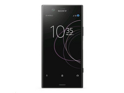 Getest: Sony Xperia XZ1 Compact. Testmodel door notebooksbilliger.de