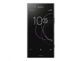 Kort testrapport Sony Xperia XZ1 Compact Smartphone