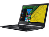 Kort testrapport Acer Aspire 5 A515-51G (7200U, MX150, FHD) Laptop