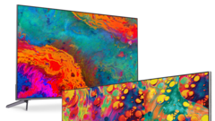 TCL deed het tot nu toe goed op tv's in 2022. (Bron: TCL)