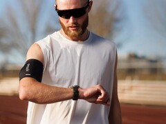 Amazfit's nieuwe Arm Sleeve voor Helio-apparaten