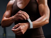 De Amazfit Helio Strap is een van de meer betaalbare fitnessarmbanden op de markt.