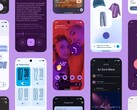 Android 16 Material 3 Expressive Design Overhaul komt over een paar maanden. (Afbeeldingsbron: Google)