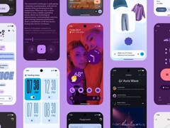 Android 16 Material 3 Expressive Design Overhaul komt over een paar maanden. (Afbeeldingsbron: Google)