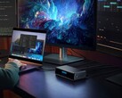 Anker's nieuwe 14-in-1 Prime Docking Station (afbeelding) is nu verkrijgbaar in Europa. (Afbeeldingsbron: Anker)