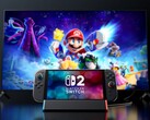 Antank S3 Max TV Dock Station voor Switch 2 (Afbeelding bron: Antank)