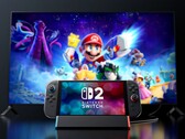 Antank S3 Max TV Dock Station voor Switch 2 (Afbeelding bron: Antank)