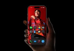 De Apple iPhone 18 Pro wordt mogelijk aangedreven door een 2nm ARM-processor (Afbeeldingsbron: Apple)