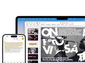Continuïteit op Mac en iPhone