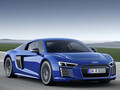 Nadat de Audi R8 e-tron niet aansloeg, krijgt de Duitse supercar in 2025 opnieuw een elektrische opvolger (Afbeelding: Audi)