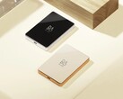 De nieuwe Bang &amp; Olufsen-powerbank ondersteunt 20 W USB-C-opladen en 15 W draadloos opladen