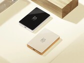 De nieuwe Bang &amp; Olufsen-powerbank ondersteunt 20 W USB-C-opladen en 15 W draadloos opladen