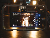Blackmagic Camera-app voor Android is momenteel alleen beschikbaar voor Google Pixel en Samsung Galaxy smartphones (bron: Blackmagic Design)