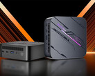 Blackview MP100 wordt geleverd met Ryzen 7 5700U en begint bij $276,99 (Afbeelding bron: Blacview)