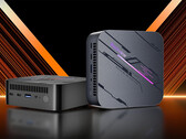 Blackview MP100 wordt geleverd met Ryzen 7 5700U en begint bij $276,99 (Afbeelding bron: Blacview)