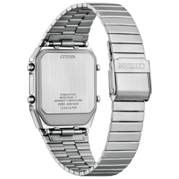 Citizen Platenlabel Speeltuin Editie