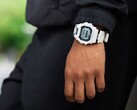 Casio heeft de nieuwe GBD-200 horloges (GBD-200-7 afgebeeld) uitgebracht in het Verenigd Koninkrijk. (Afbeeldingsbron: Casio)