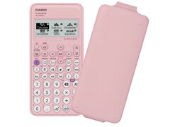 De Casio fx-9910CW ClassWiz wetenschappelijke rekenmachine is toegestaan op gestandaardiseerde toetsen (AP/SAT/SAT Subject/PSAT/NMSQT/ACT/IB). (Afbeeldingsbron: Casio)