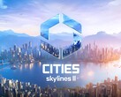 Cities Skylines 2-logo (Beeldbron: Paradox Interactive)
