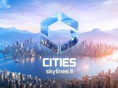 Cities Skylines 2-logo (Beeldbron: Paradox Interactive)