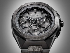 Burger Attesa CC4107-80H