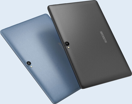 Kleuropties van de tablet (Afbeelding bron: Alldocube)