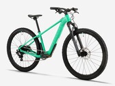 De Decathlon Rockrider E-EXPL 900 26″ e-bike is nu verkrijgbaar in Europa. (Afbeelding bron: Decathlon)