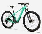 De Decathlon Rockrider E-EXPL 900 26″ e-bike is nu verkrijgbaar in Europa. (Afbeelding bron: Decathlon)