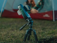 Dwarflab heeft de DWARF Mini onthuld, een nog compactere oplossing voor amateur-astrofotografen. (Afbeeldingsbron: Dwarflab)