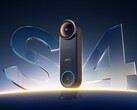 Anker brengt een nieuwe videodeurbel uit, de Eufy Video Doorbell S4. (Afbeeldingsbron: Anker)