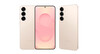 De Samsung Galaxy S25+ in Pinkgold (bron: Samsung)