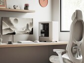 Deze nieuwe desktop PC-behuizing heeft een vrij bescheiden ontwerp maar krachtige koeling (Afbeelding bron: Fractal Design)