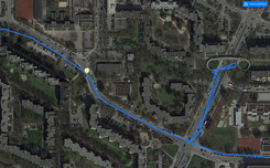 GPS test: Garmin Edge 520 – Brug