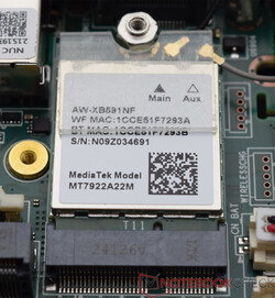 WLAN-module