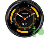 De Garmin Venu 3 krijgt een rond scherm met dunnere randen dan eerdere modellen. (Afbeelding bron: Gadgets &amp; Wearables)