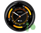 De Garmin Venu 3 krijgt een rond scherm met dunnere randen dan eerdere modellen. (Afbeelding bron: Gadgets & Wearables)