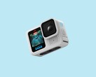 De GoPro Hero 13 Black is nu verkrijgbaar in een tweede kleur. (Afbeelding bron: GoPro)