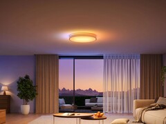 De Govee Smart Ceiling Light Pro is nu verkrijgbaar in Europa. (Afbeeldingsbron: Govee)