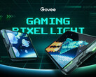 De Govee Gaming Pixel Light is nu verkrijgbaar. (Afbeeldingsbron: Govee)