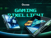 De Govee Gaming Pixel Light is nu verkrijgbaar. (Afbeeldingsbron: Govee)