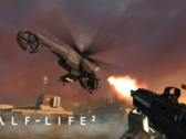 Valve werkt aan een spel met de codenaam Project White Sands (bron: Valve)