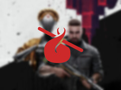 De Humble Choice van oktober 2025 biedt Atomic Heart, V Rising en System Shock. Afgebeeld: bewerkte cover van Atomic Heart. (Afbeeldingsbron: Humble Bundle)