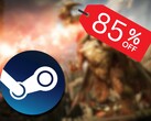 Immortals of Aveum is tot 27 maart te koop op Steam met 85% korting voor $9. (Afbeelding bron: Steam)