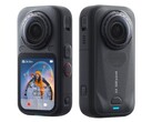 De compactere Insta360 X6 beschikt naar verluidt over sensoren van 1/1,1 inch en een grotere batterij van 2.600 mAh.