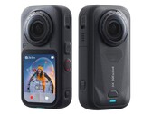 De compactere Insta360 X6 beschikt naar verluidt over sensoren van 1/1,1 inch en een grotere batterij van 2.600 mAh.